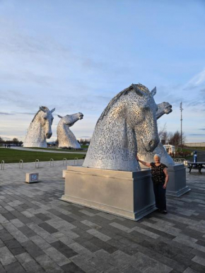 The One Falkirk
